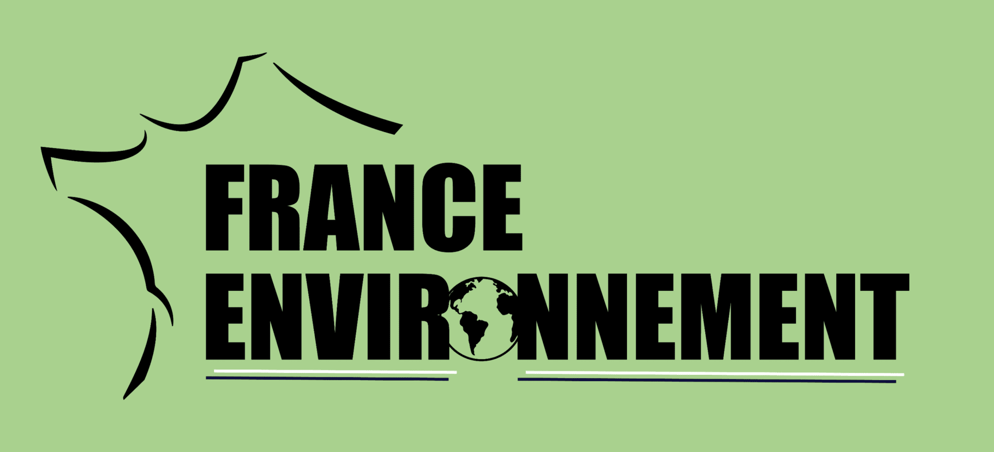 Logo France Environnement